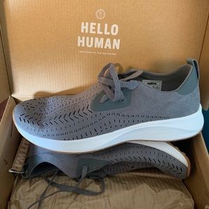 Brand new in box native Apollo 2.0 shoes
